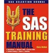 SAS Training Manual by Chris McNab 